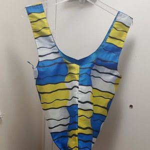 GENTLY USED B.B. BEGONIA RE-USABLE BAG!!!